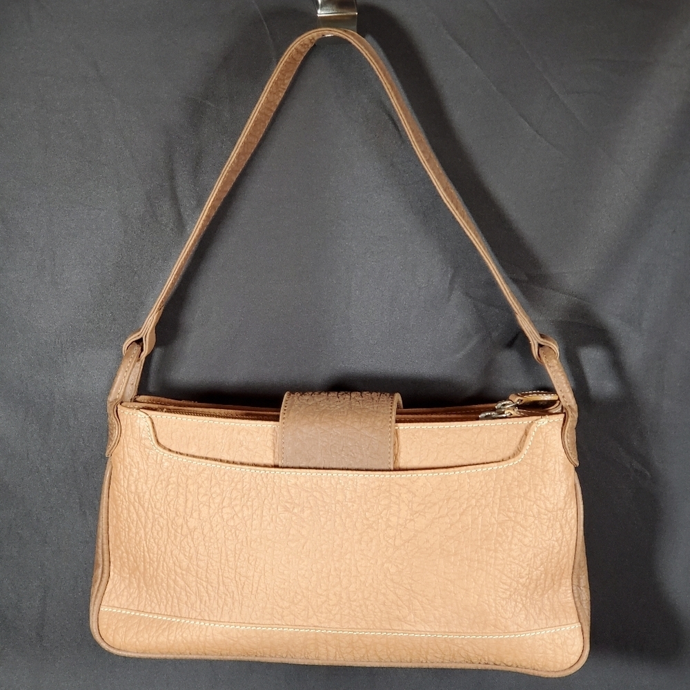 Alberto Leather Bag - Picture 5 of 12